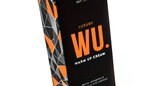 Muc-Off Athlete Performance Luxury Warm Up Cream