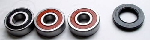 TOURMAX ŁOŻYSKA KOŁA TYLNEGO Z USZCZELNIACZAMI HONDA CB 500 '94-'96, VF 500C '84-'85, CB 450 '82-'86, VT 600C SHADOW '88-'07 (MADE IN JAPAN)