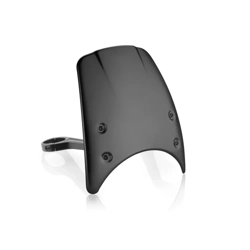 Headlight fairing with Mounting kit