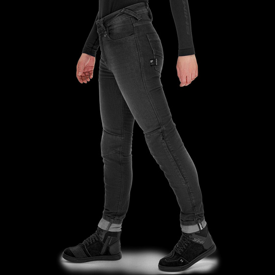 RIDGE LADY PNT BLK 24/30