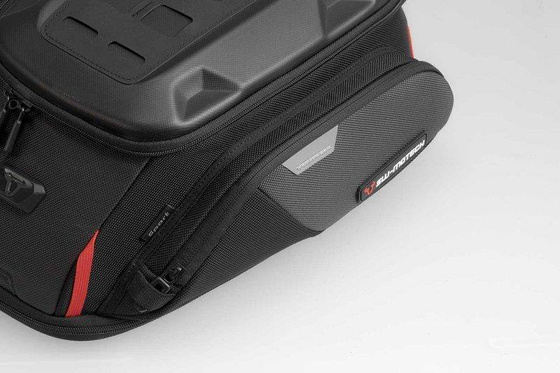 SW-MOTECH Motorcycle Quick-Lock PRO Sport Tank Bag
