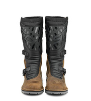 SIDI BUTY TRIAL ZERO.2