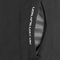 Spodnie motocyklowe damskie BUSE Highland czarne 48