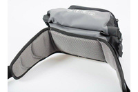 NERKA/TORBA SW-MOTECH DRYBAG 20 HIP-PACK MAVI WODOODPORNA ANTHRACITE/BLACK 2L