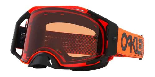 Oakley Goggles Airbrake MX Prizm mx bronze