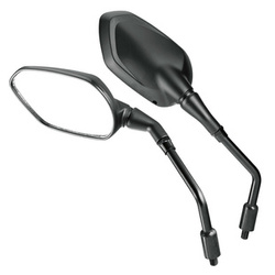 91632 Exter, pair of rearview mirrors