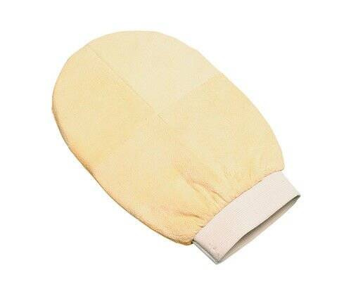 37204 Chamois sponge glove