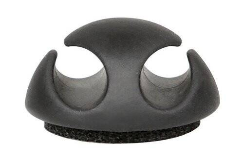 70036 przyklejany uchwyt na przewody