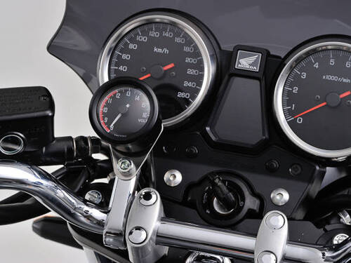 VELONA48 VOLTMETER TYPE-B