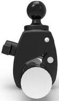 RAP-B-400U Tough-Claw™ Small Clamp Base with Ball