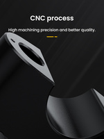 LOBOO Podwyższenie kierownicy do SUZUKI DL650