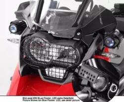 BMW R 1250 GS Adventure (2019-) LED auxiliary lights