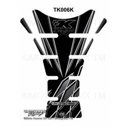 MOTOGRAFIX TANKPAD KAWASAKI ZX6/ZX7/ZX9/ZX10 TK006K