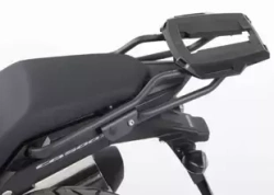 Honda CB 500 X (2013-2016) Easyrack-Metal Carrier for TC