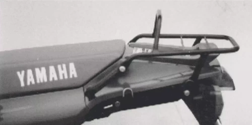 Yamaha XT 600 E/K (1990-1994) topcase carrier