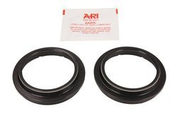 Uszczelniacze olejowe przedniego zawieszenia (śr. wew.: 48mm/śr. zew.: 61mm/wys.: 11mm, typ: TC4, ilość w opakowaniu: 2szt.) DUCATI HYPERMOTARD, MULTISTRADA YAMAHA FJR, YZF 939-1300 1996-