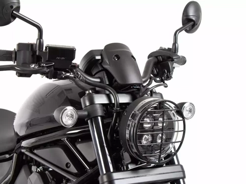Honda CMX 1100 Rebel (2021-) lamp guard