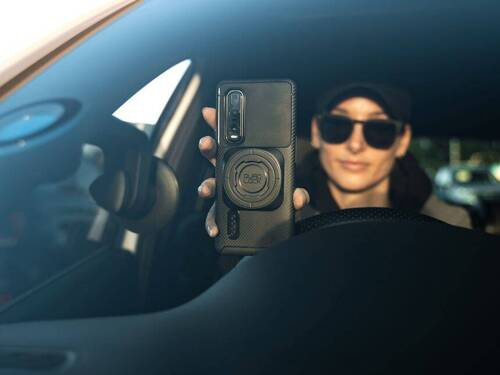 Uniwersalny adapter Quad Lock® MAG