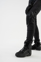 METRO LADY PNT BLUE 24/30