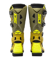 SIDI BUTY CROSSFIRE 3