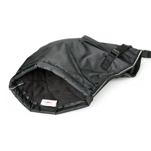 91385 Defender, hand covers