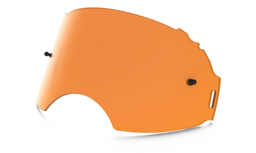 Airbrake MX black gunmetal