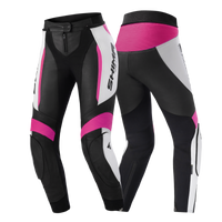 MIURA 2.0 PANTS PINK FLUO 32