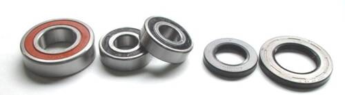 TOURMAX ŁOŻYSKA KOŁA TYLNEGO Z USZCZELNIACZAMI SUZUKI DL 650 V-STROM '04-'16, DL 650XA V-STROM '15-'19, DL 1000 '02-'12 (MADE IN JAPAN)