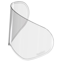 FOGCITY EASY Enduro FCE003 – Anti-fog film for off-road helmets