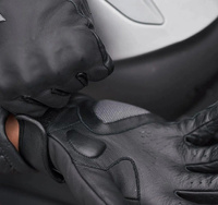 SHADOW TFL GLV BLK L