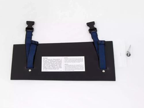 bottom plate for Junior Case 30l left