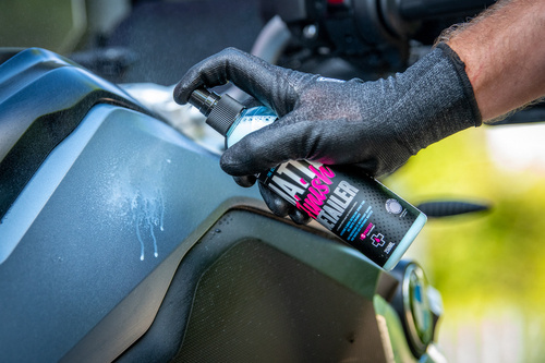 Muc-Off 20004 - Preparat do powierzchni matowych - 250ml - Matt Finish Detailer