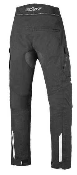 Spodnie motocyklowe damskie BUSE Grado czarne 48