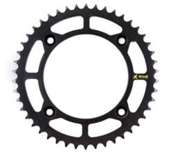 PROX ZĘBATKA TYLNA 4486 46 STALOWA ULTRALITE KTM SX 85/105 '03-22 (448646) (JTR895.46) (STD.46) (ŁAŃC.428)