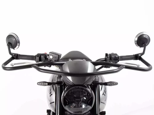 Triumph Trident 660 (2021-) front protection bars