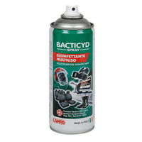 38195 Bacticyd spray, fabrics disinfectant - 400 ml