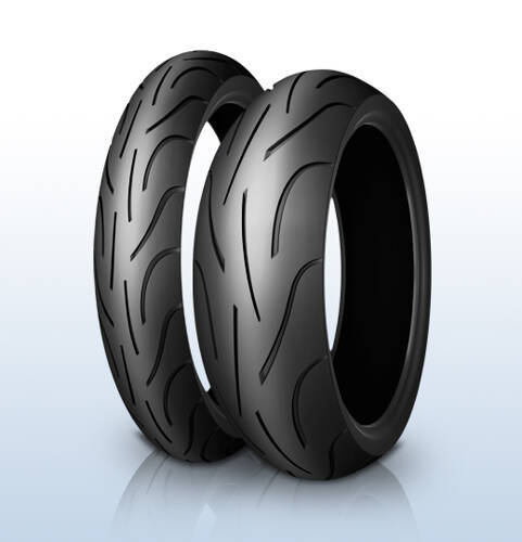 MICHELIN OPONA 180/55ZR17 PILOT POWER 2CT (73W) TL M/C TYŁ DOT 34-43/2024