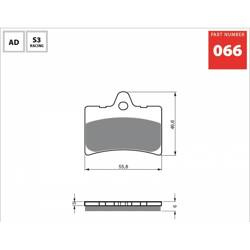 GOLDFREN KLOCKI 066 AD