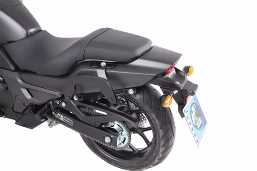 Honda CTX 700/N/DCT (2014-2017) C-BOW soft bag holder