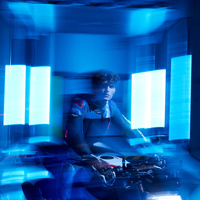 Y162 DP-Progressive Touring