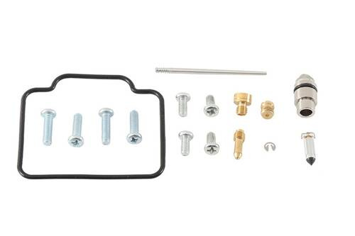 ALL BALLS ZESTAW NAPRAWCZY GAŹNIKA POLARIS Magnum 330 '03, Trail Boss 330 '03