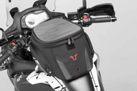 TANK BAG SW-MOTECH EVO TRIAL BLACK/GREY 15-22L