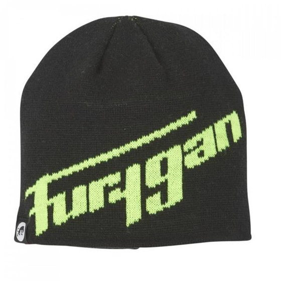 FURYGAN CZAPKA MOORE GREEN