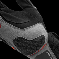 STREAM VENT MEN GLV RED S