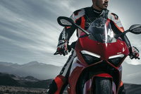 Y150 Sport Warrior Perforated Pro