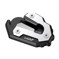 LOBOO Nakładka na stopkę boczną do HONDA GL1800 (10.3.03341.001.11)