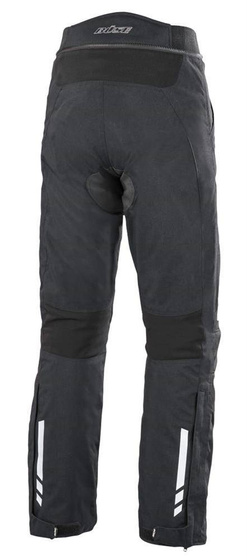Spodnie motocyklowe BUSE Torino Pro czarne M