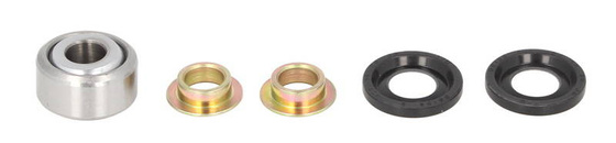 Zestaw naprawczy mocowania amortyzatora SUZUKI RM, RM-X 125/250 1991-