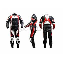 TSCHUL KOMBINEZON 770 RED 56