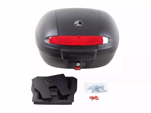 topcase Journey top box